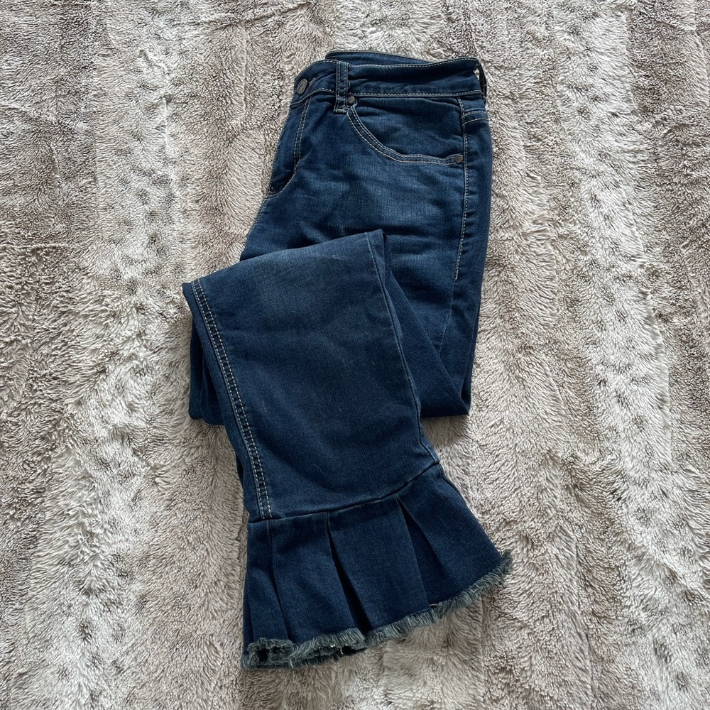Women’s Earl Jeans